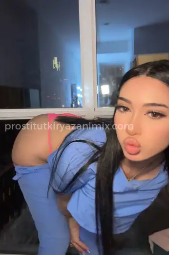 Проститутка Анастасия - Фото 5 №329539
