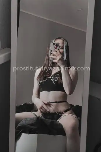 Проститутка Валерия - Фото 6 №329558