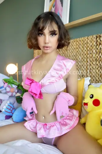 Проститутка Дарья - Фото 3 №329619
