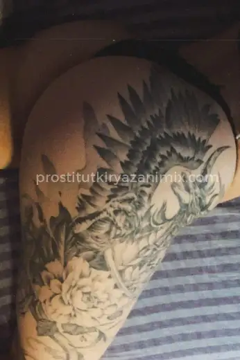 Проститутка Алевтина - Фото 3 №338489