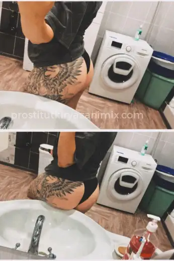 Проститутка Алевтина - Фото 8 №338489