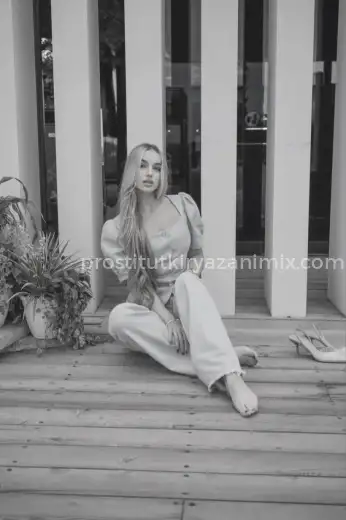 Проститутка Сабина - Фото 8 №338515