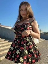 Анкета проститутки Лена БЕЗ ПРЕДОПЛАТЫ - Фото 1, район Железнодорожный, 23 года, №103608