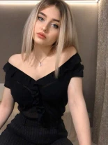 Анкета проститутки Алина - Фото 1, район Железнодорожный, 21 год, №142695
