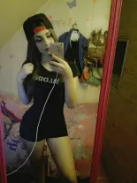 Анкета проститутки Света - Фото 1, район Железнодорожный, 24 года, №143952