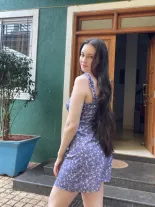 Анкета проститутки Оля - Фото 1, район Железнодорожный, 27 лет, №148946