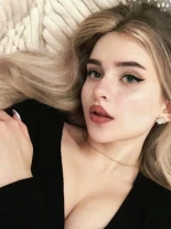 Анкета проститутки Настя - Фото 1, район Железнодорожный, 25 лет, №212421