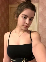 Анкета проститутки Марина - Фото 1, район Железнодорожный, 25 лет, №222955