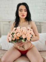 Анкета проститутки Марина - Фото 1, район Железнодорожный, 26 лет, №233033