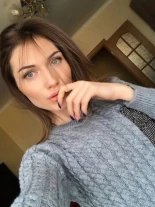 Анкета проститутки Вика - Фото 1, район Железнодорожный, 28 лет, №233513