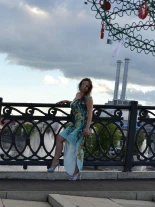 Анкета проститутки Алиана - Фото 1, район Советский, 28 лет, №2402