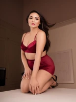 Анкета проститутки Агата - Фото 1, , 19 лет, №253553