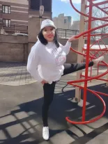Анкета проститутки Марианна - Фото 1, район Московский, 40 лет, №269876