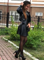 Анкета проститутки Даша - Фото 1, район Московский, 24 года, №27728