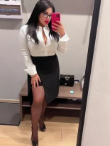Анкета проститутки Вика - Фото 1, , 26 лет, №290825