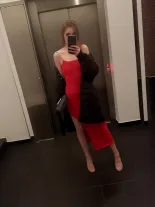 Анкета проститутки Лиза - Фото 1, , 25 лет, №310829