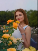 Анкета проститутки Катюша - Фото 1, , 31 год, №315533