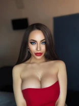 Анкета проститутки Варвара - Фото 1, , 28 лет, №317779