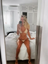 Анкета проститутки Александра - Фото 1, район Советский, 32 года, №329560