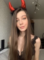 Анкета проститутки Алина - Фото 1, район Советский, 23 года, №338490