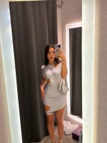 Анкета проститутки Эмма - Фото 1, район Советский, 18 лет, №338521