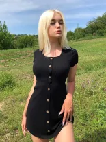 Анкета проститутки Ника - Фото 1, район Московский, 23 года, №34580