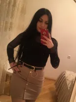 Анкета проститутки Катя - Фото 1, район Советский, 24 года, №49447