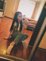 Анкета проститутки Милана - Фото 1, район Железнодорожный, 24 года, №62459