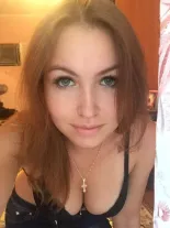Анкета проститутки Вика - Фото 1, район Московский, 23 года, №70048